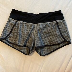 Lululemon Speed Short